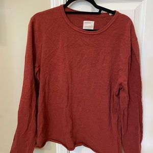 Life/After/Denim COMFY sweatshirt